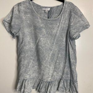 Juniper Blu Top, XS